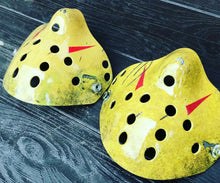 Load image into Gallery viewer, Part 8 Friday the 13th Half Hock