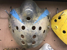 Load image into Gallery viewer, "Roy" Half Hock