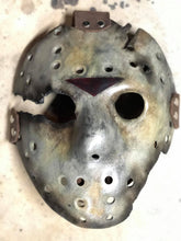 Load image into Gallery viewer, &quot;Jason Goes To Hell&quot; Inspired Hock
