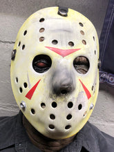 Load image into Gallery viewer, &quot;Part 3&quot; Jason Inspired Hock
