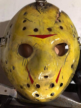Load image into Gallery viewer, Jason Voorhees Inspired Full Hock

