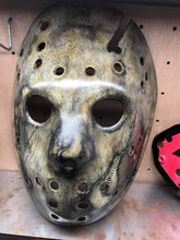 Load image into Gallery viewer, Jason Voorhees Inspired Full Hock

